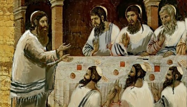 Formation of great assembally