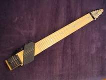 CHAPMAN STICK