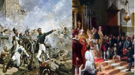 Timeline: Guerra y Cortes de Cádiz