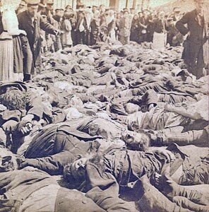 1928 Masacre de las bananeras