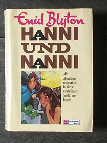 "Hanni und Nanni"