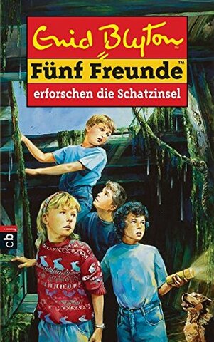"Fünf Freunde"