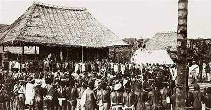 1936 Intento de la primera reforma agraria