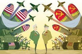 Início da Guerra Fria