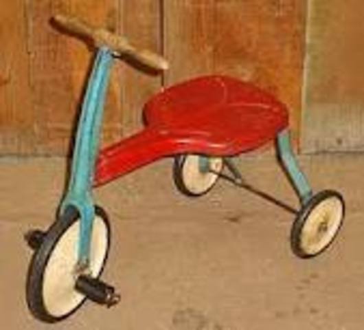 After a successful carrer as a child actor, her first adult role came in 1949