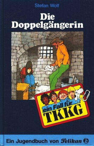 "Ein Fall für TKKG"