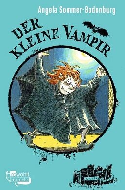 "Der kleine Vampir"