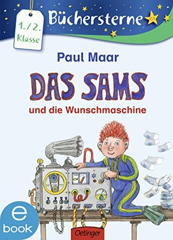 "Das SAMS" Serie