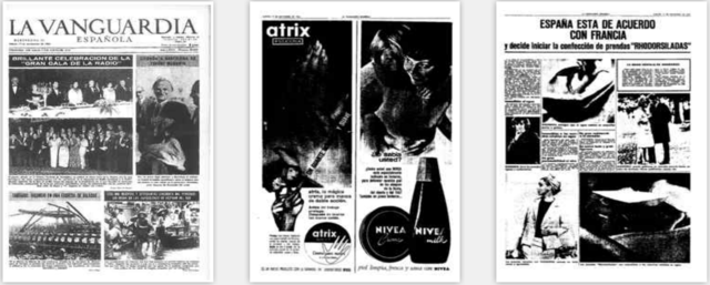 NACIMIENTO DE MI MADRE