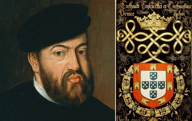 Reinado de D. João III