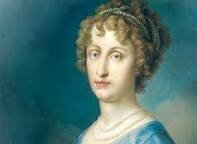 María Antonia de Nápoles