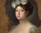 María Isabel de Braganza