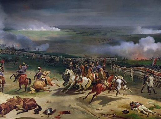 Guerra de la Convención (derrota española y Paz de Basilea)