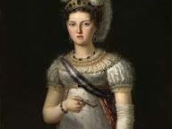 María Josefa Amalia de Sajonia