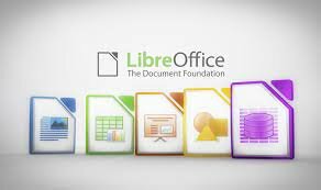 LibreOffice.