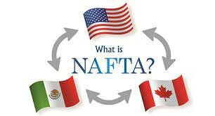 North American Free Trade Agreement