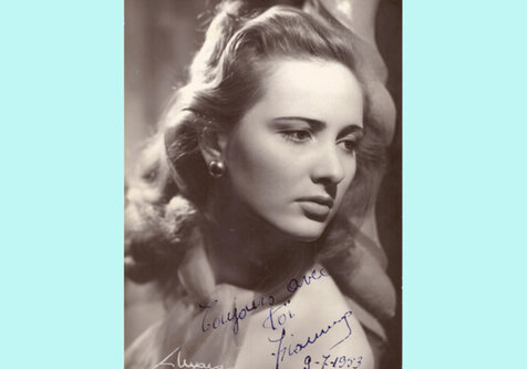 Mort de Laura Dominica Garello Ferrari