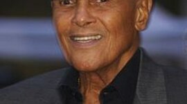 Timeline: Harry Belafonte