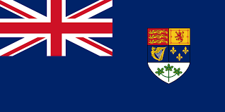 El Dominio de Canadá declara la guerra a Gran Bretaña
