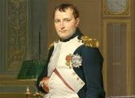 Napoleón Bonaparte