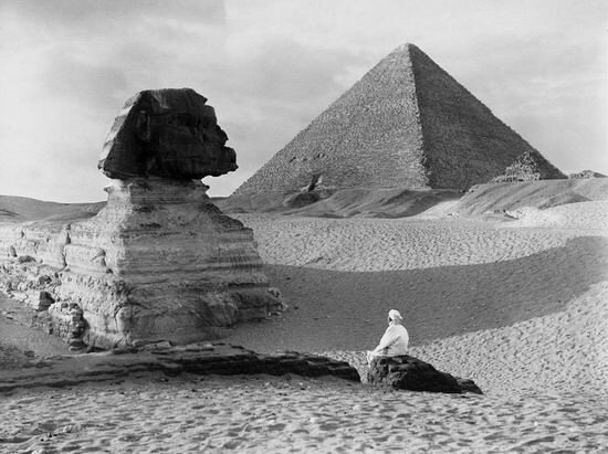 Reino Unido crea un protectorado en Egipto