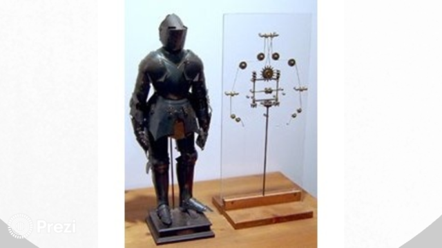 el robot humano  humanoide