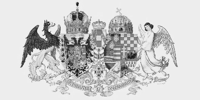 Inicio de la monarquía dual del Imperio Austro-Húngaro con Francisco José I