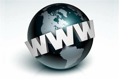 Se desarrolla la World Wide Web