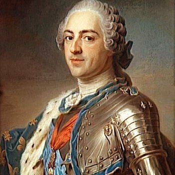 Luis XVI