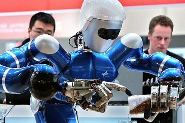 Avances en la inteligencia Artificial