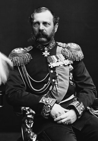 Alejandro II