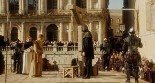 Fracaso de la Conjura de El Escorial