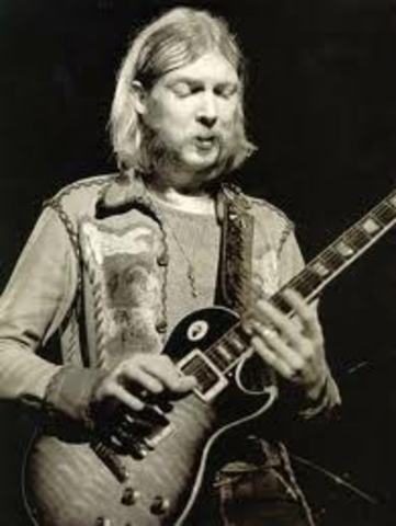 Duane Allman