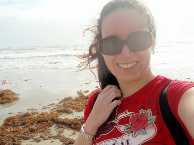 South Padre Island. ¡Una isla preciosa para pasar el fin de año!