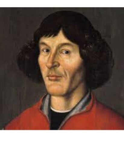 NICOLAS CÒPERNIC