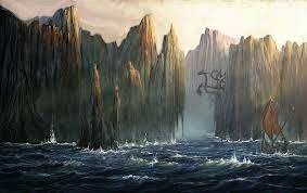 Scylla and Charybdis
