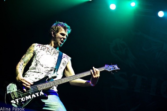 Становление группы