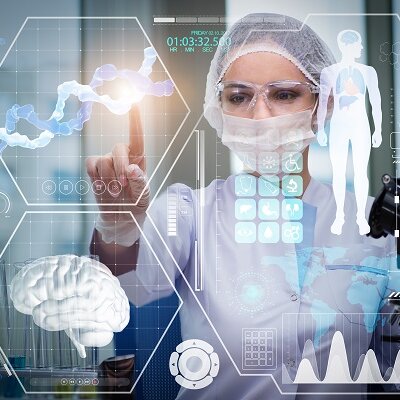 Timeline: Avances tecnológicos de la ciencia y la medicina