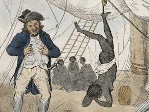 Compensation for Slave Owners