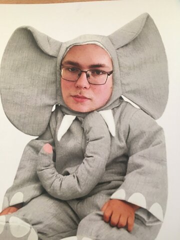 The best day in the world