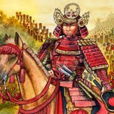 Timeline: Japan Under the Shoguns