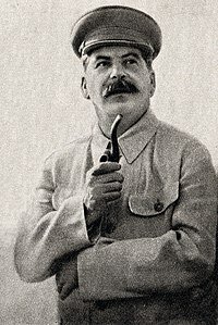 Morte de Stalin
