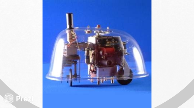 el comportamiento bilogico