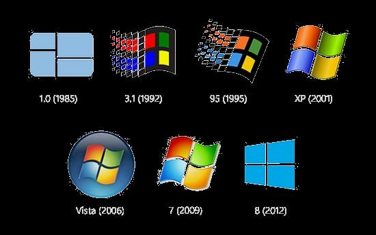 Microsoft invento Windows