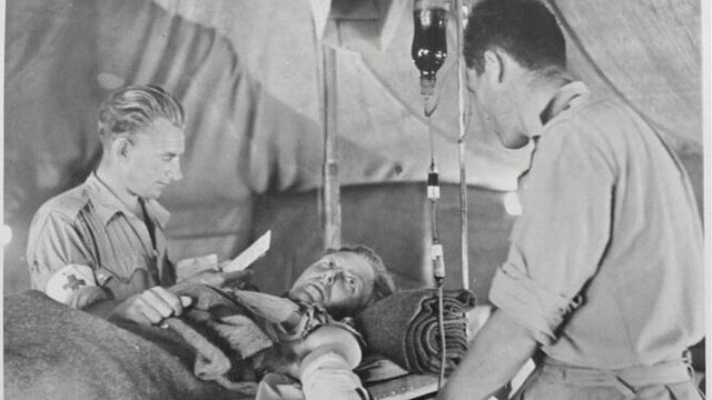 Descubrimiento de la biopsia líquida