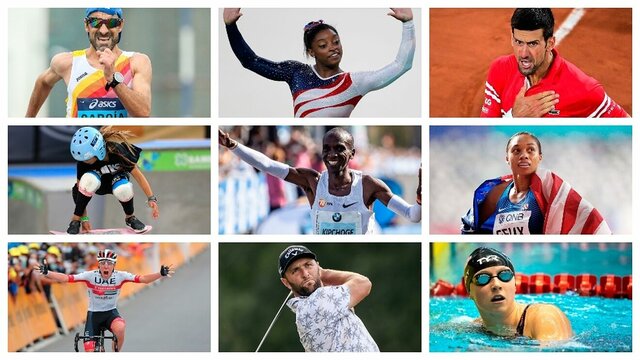 ¿Que son los jueos olimpicos?