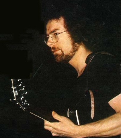 Robert Fripp