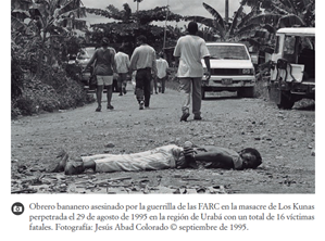 Masacre de los Kunas