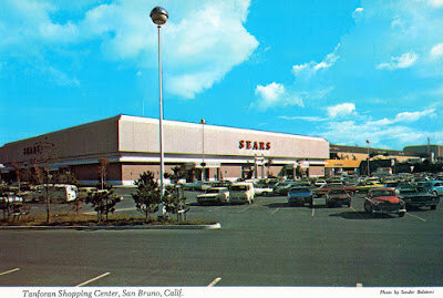 Shopping Mall