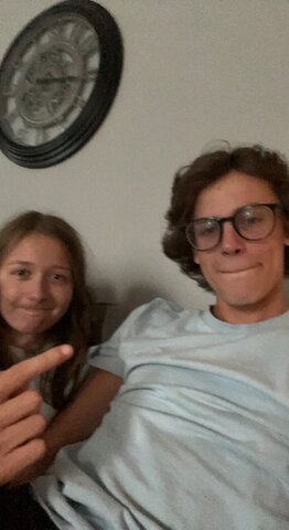 Meet woman and later date woman